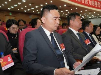 立案175件全部办复！惠城提案工作交出高质量答卷