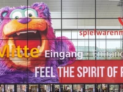 澄海玩具勇闯德国纽伦堡｜广货行天下 汕品潮出海②