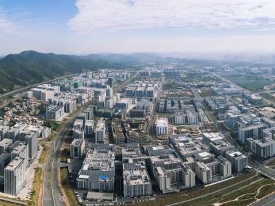 南方观察｜奋进两千亿，仲恺高新区何以实现能级跃迁？