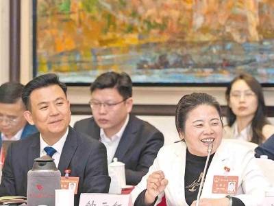 奋力开创中国式现代化广东实践新局面