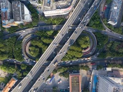 2026年春运将至，广东高速公路易堵路段、时段详细公布