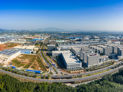 从外贸领跑到“十五五”竞跑，看肇庆开年奋进姿态