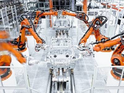 顺·势｜顺德中小企业何以领跑？