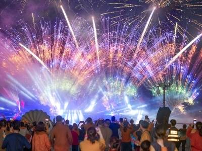 春节增城怎么玩？超50项文旅活动等你来！