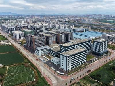 视频｜“十五五”GDP冲刺1600亿元！9组数据看博罗未来目标