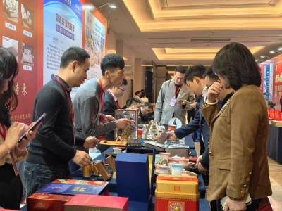 一键购年货！汕头网上年货节启幕，硬核好物直通全球｜广货行天下 汕品潮出海③