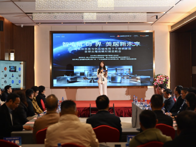 “广货”出海新打法！佛山不锈钢家居抱团闯全球