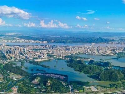 连续三年超千亿！肇庆招商引资实现量质“双提升”