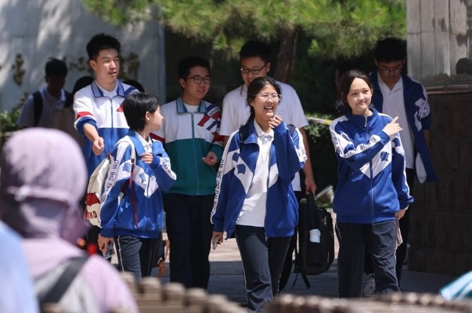 “全员直升高中”调查：海岛县教育反“内卷”先行一步