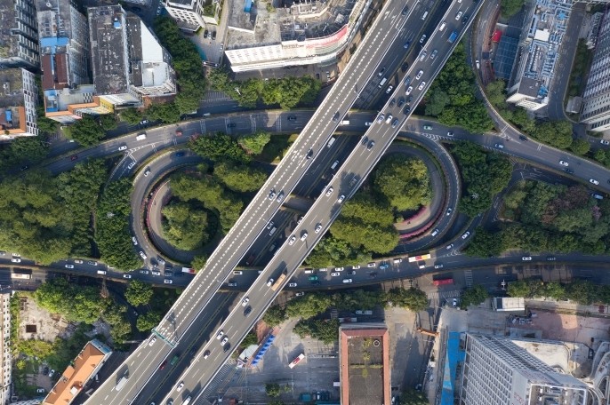 2026年春运将至，广东高速公路易堵路段、时段详细公布