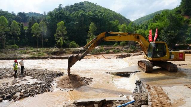 于无声处听惊雷：广东探索基层防灾减灾现代化路径