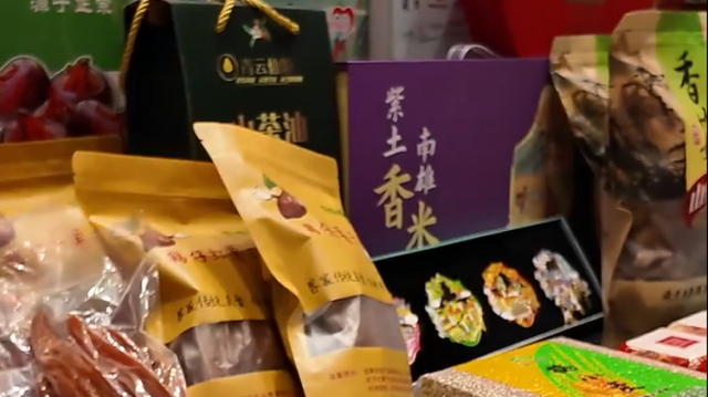 两会上带广货，是广货行天下的一次总动员