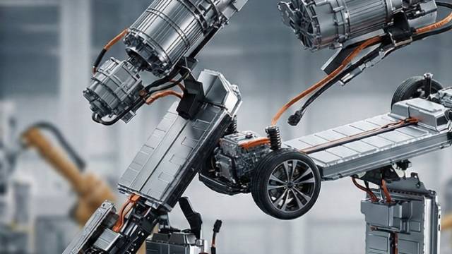 老广把造车的硬实力，驶进全世界的“主干道”！