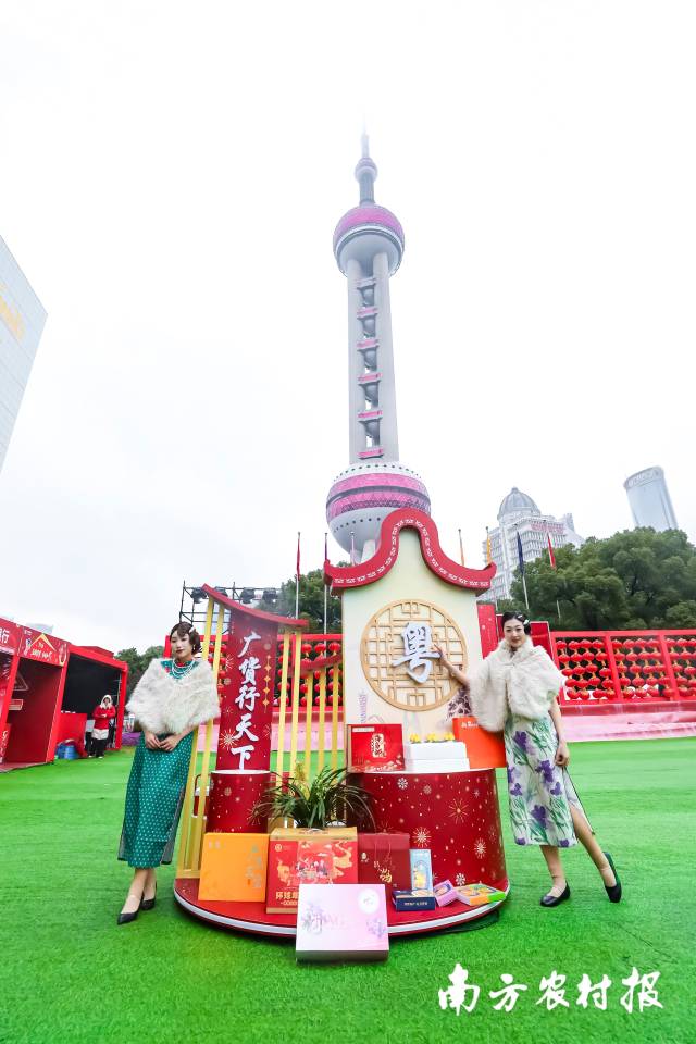 南方农村报 吴秒衡 拍摄