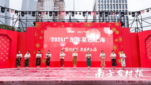 南方农村报 吴秒衡 拍摄