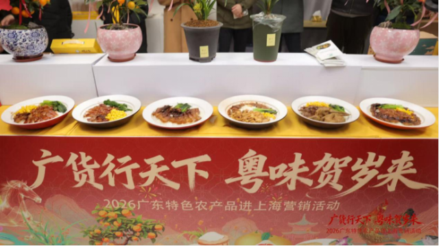 用广东丝苗米烹煮的煲仔饭热气腾腾