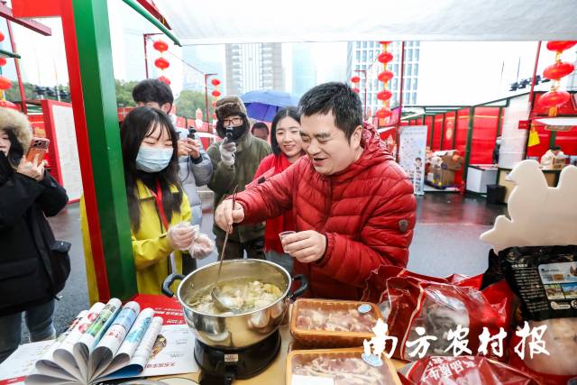 南方农村报 吴秒衡 拍摄