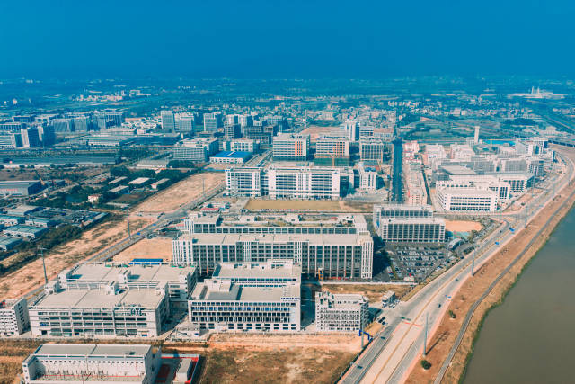 拥有8个百亿级集群，博罗县域产业体系下一道关口在哪？