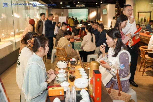 这款“广货”带你领略“舌尖上的海丝风光”