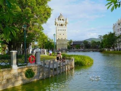 晋级省级历史文化名城，对江门意味着什么？