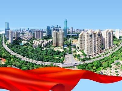 视频｜120秒穿越！惠城区长带你速览五年答卷，解锁未来蓝图