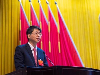 报告解读｜惠城：今年地区生产总值预期增长6%左右