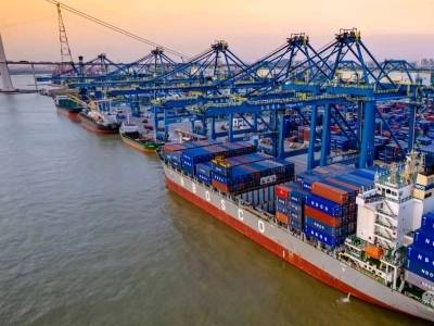 东莞擘画“十五五”交通新蓝图：规划引领、织网赋能、品质提升