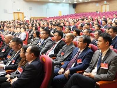 惠城区政协通报15件优秀提案、60名履职优秀委员（附名单）