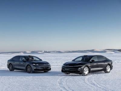 1月销量预计增超5成！昊铂埃安BU变革效果初显