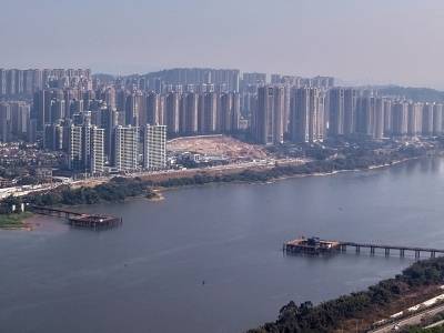 定了！博罗今年将重启博中东江大桥建设