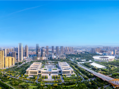 阅镇观｜七大“跃马扬鞭”，解析乐从“十五五”开局策