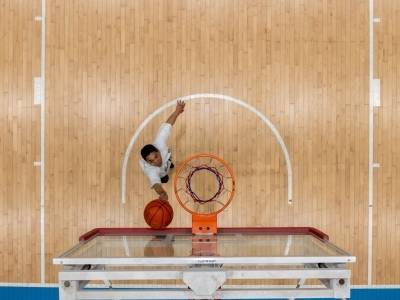 从体育老师到作家，我偏要“能文能武”｜新大众文艺访谈录③