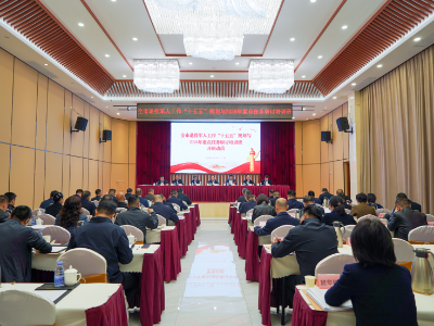 广州研讨部署退役军人工作“十五五”规划与2026年重点任务