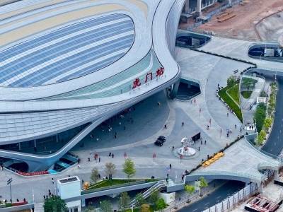 2026年东莞春运保障工作全面就绪，预计发送旅客471万人次