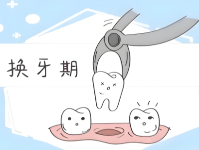 孩子换牙期别乱补！这4个护牙误区，很多家长都在犯