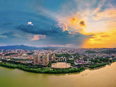 从独角戏到大合唱，解码高明“百千万”的社会合力