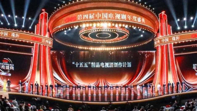 这场光影盛典，如何成为广东影视创作的“超级孵化器”？