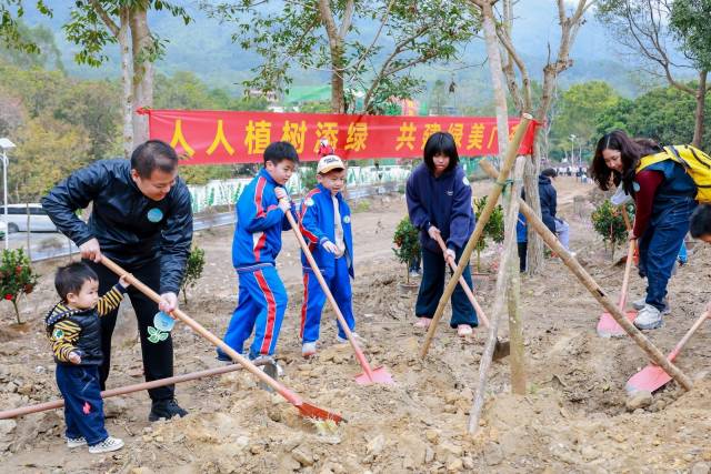 通讯员 林荫 供图