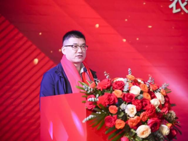 南方农村报畜牧与水产事业部总监苏若晶