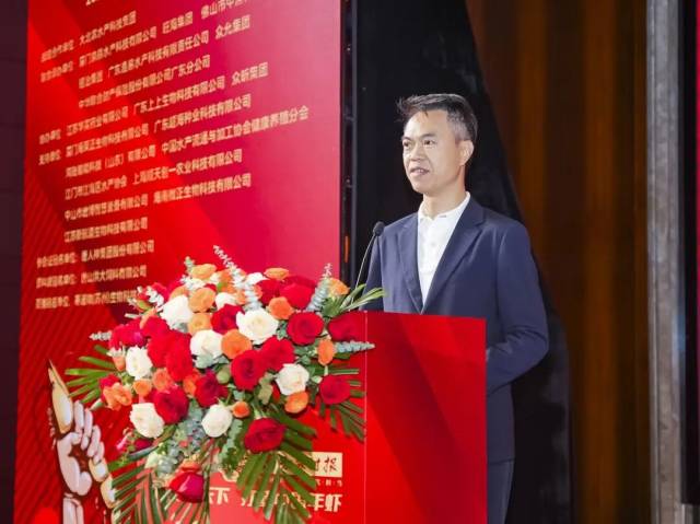 阳江市人民政府副市长关天表