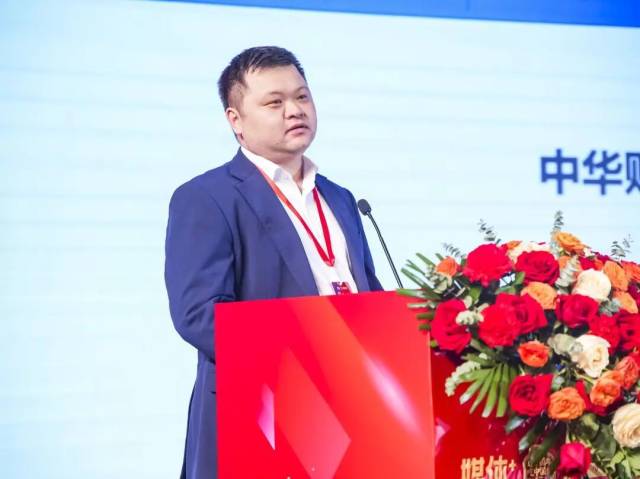 中华财险广东分公司乡村振兴业务部/农村保险事业部主要负责人冯庭松