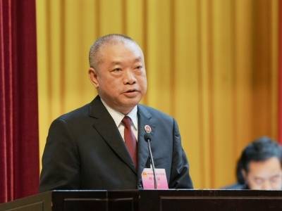 报告解读｜惠城检察：高质效履职服务高质量发展，办理案件入选全国全省典型