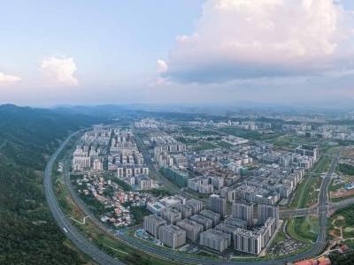 今年“百千万工程”怎么干？仲恺高新区将聚焦三大方向