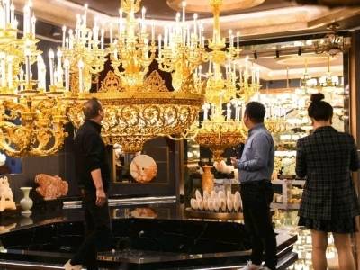 780款广货亮相，中山新“百货”进上海滩