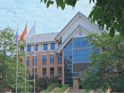 “五育融合”好项目｜东莞七中：农耕非遗与科创协奏育人