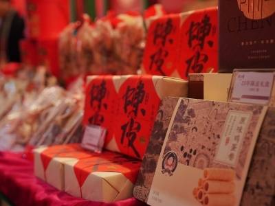 百年回响！广货闪耀上海滩，不止美味更是智造实力