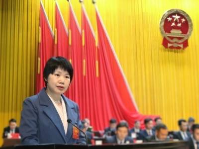 报告解读｜惠城人大：以机制创新书写全过程人民民主新实践