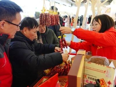 中山在沪展现文旅魅力：“上海宁，一起来过年！”