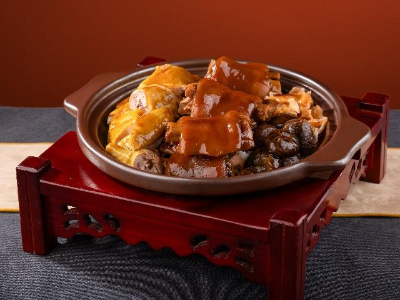 “汕尾家宴十二菜”即将亮相，有没有你爱吃的？