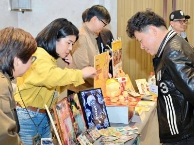 “香港设计+汕头制造”能碰撞出什么火花? | 广货行天下 汕品潮出海④